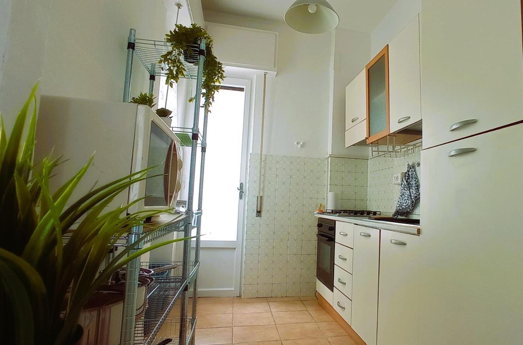 Foce24 - City Garden - Imperia Eksteriør billede