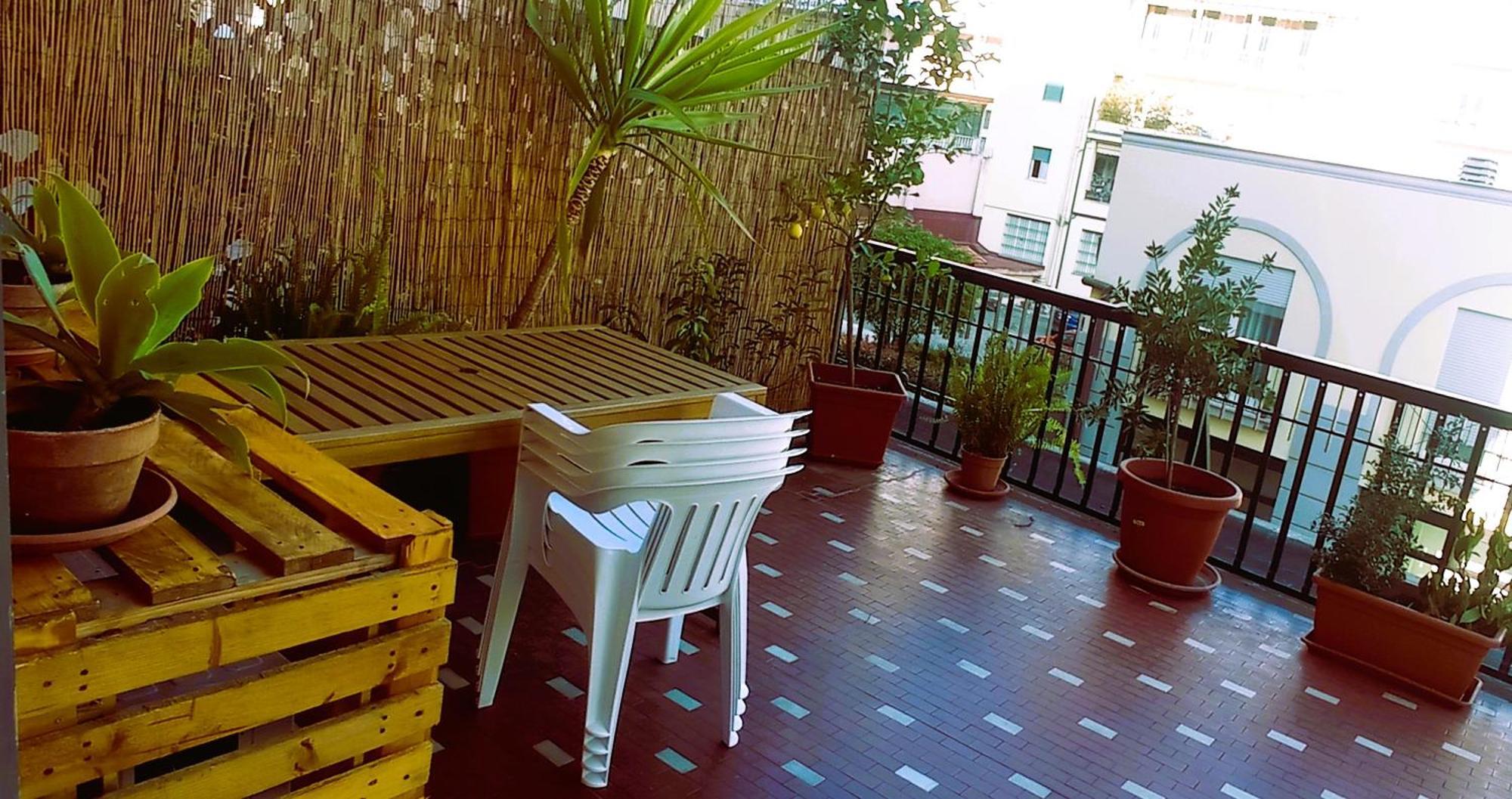 Foce24 - City Garden - Imperia Eksteriør billede