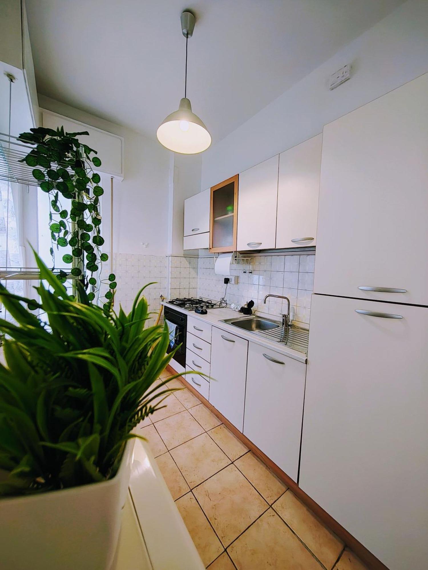 Foce24 - City Garden - Imperia Eksteriør billede